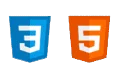 иконка html,css
