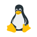 иконка linux