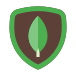иконка mongodb